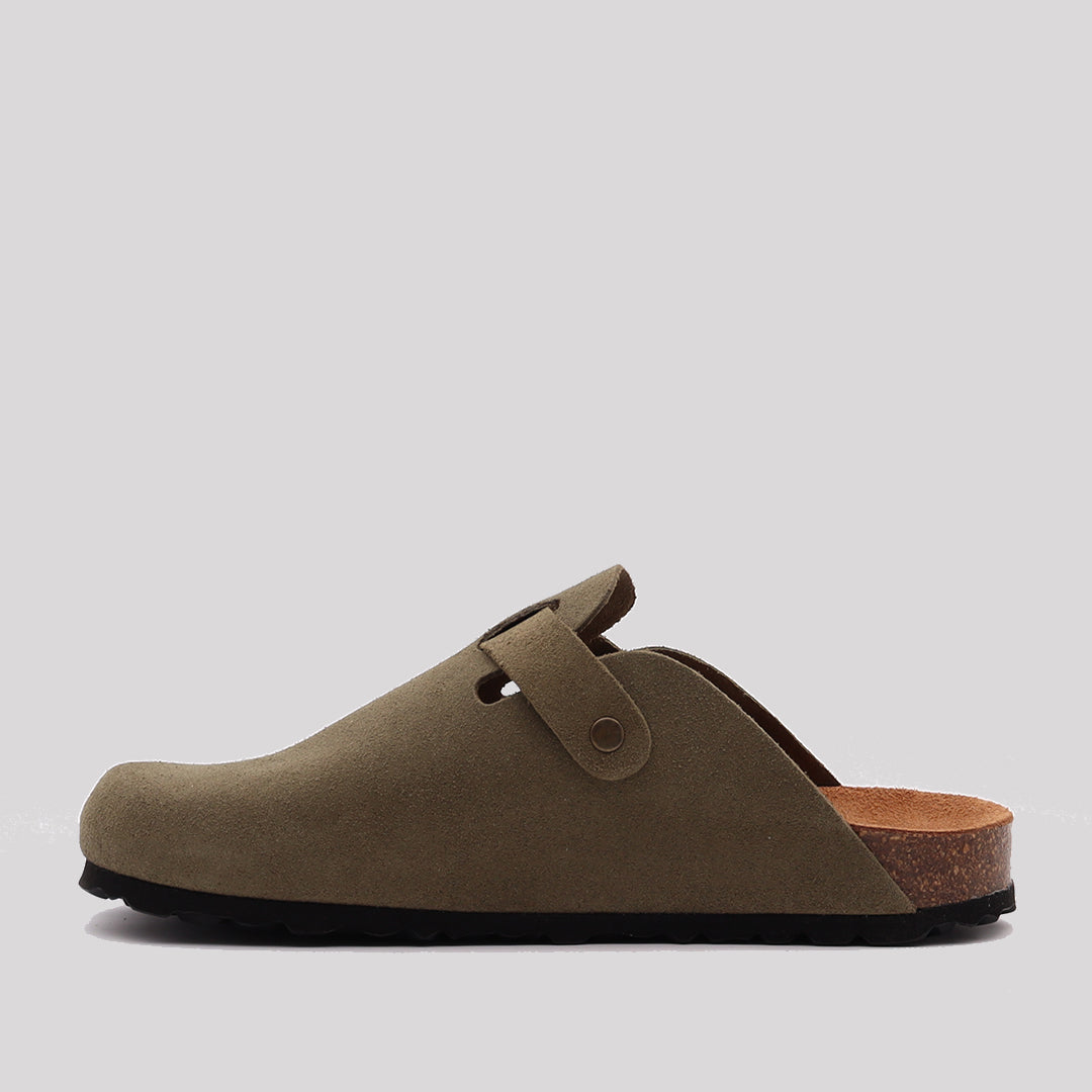 ZUECO SERRAJE VERANO - HOMBRE