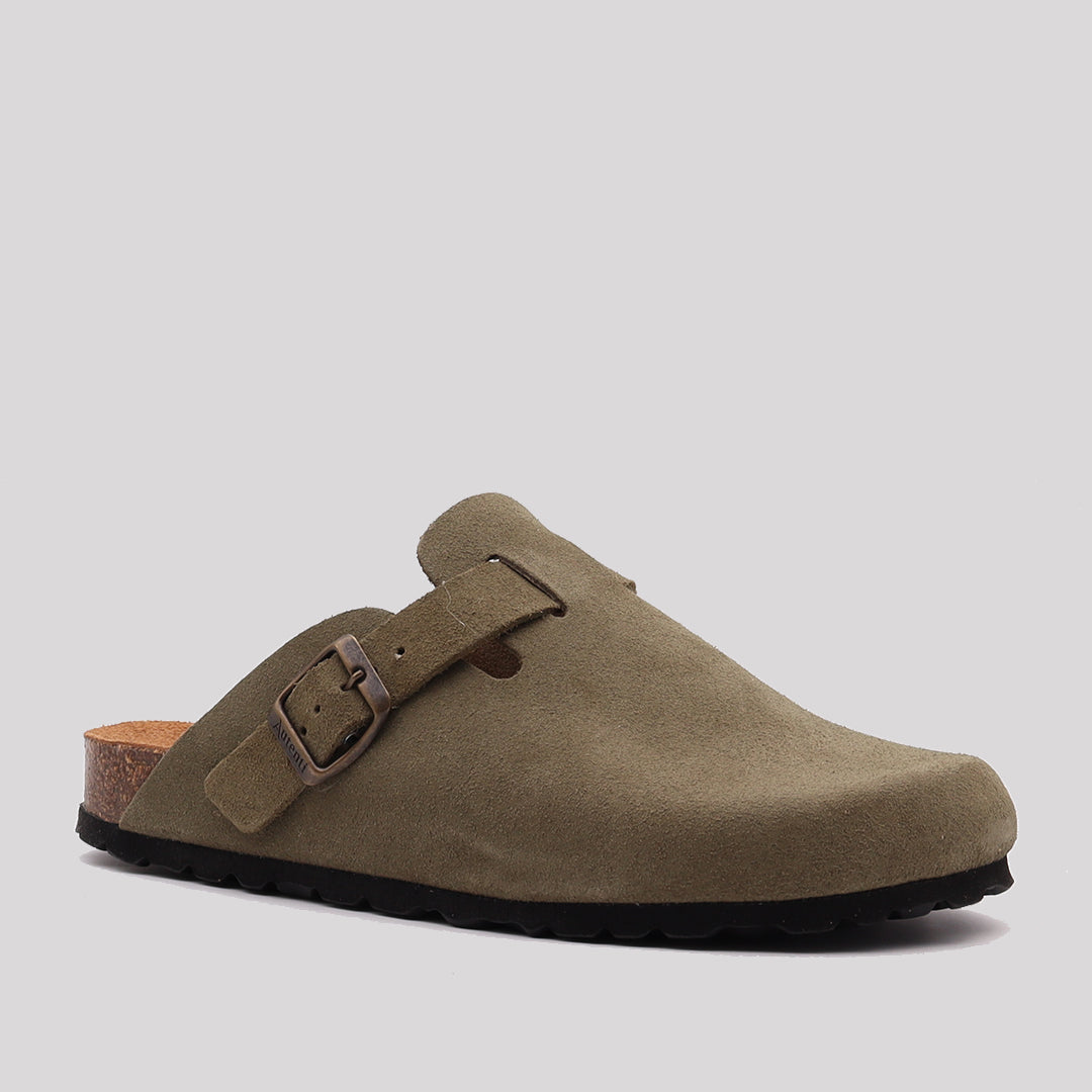 ZUECO SERRAJE VERANO - HOMBRE