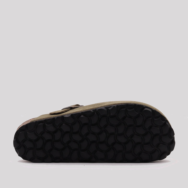 ZUECO SERRAJE VERANO - HOMBRE