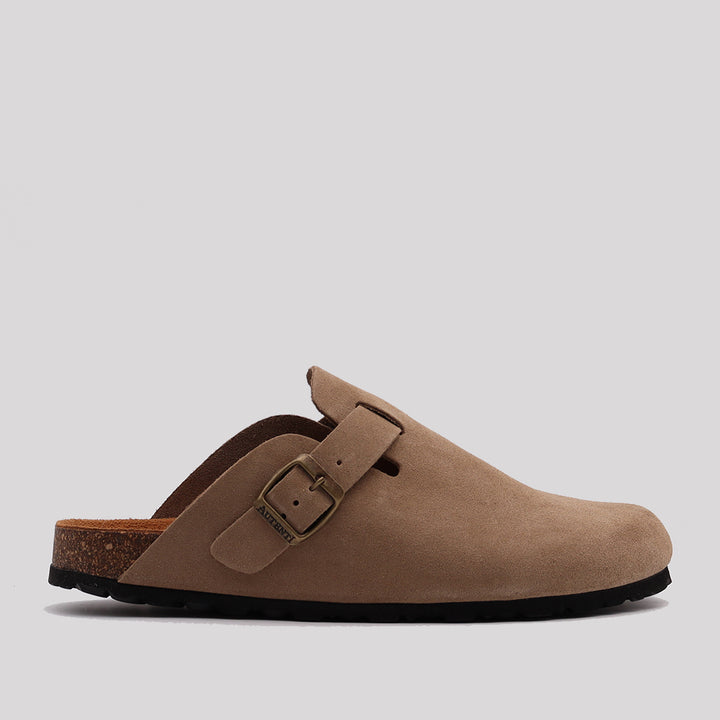 ZUECO SERRAJE VERANO - HOMBRE