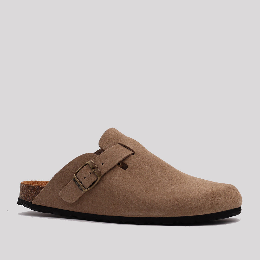 ZUECO SERRAJE VERANO - HOMBRE