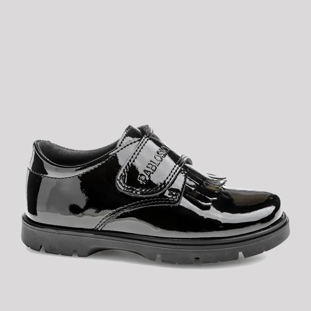 SAPIENS - VELCRO CHAROL