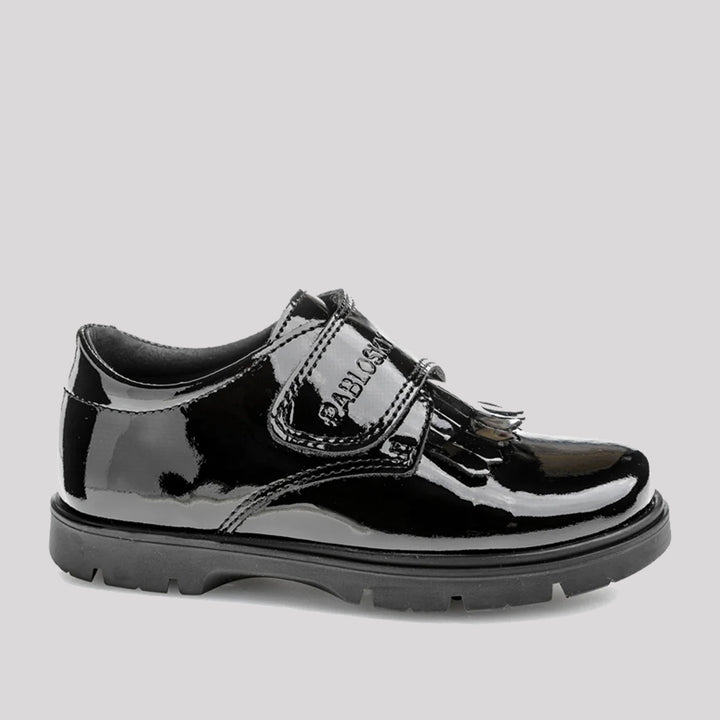 SAPIENS - VELCRO CHAROL