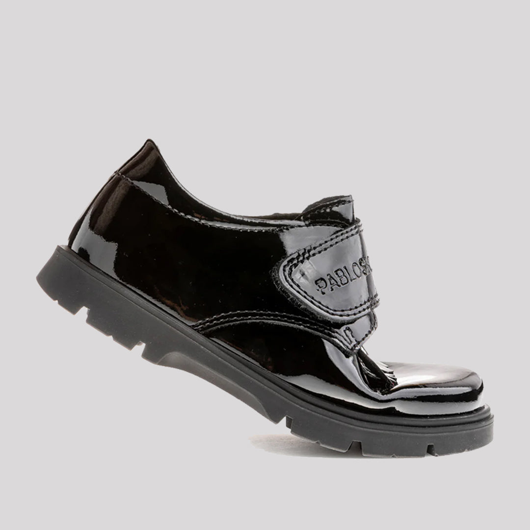 SAPIENS - VELCRO CHAROL