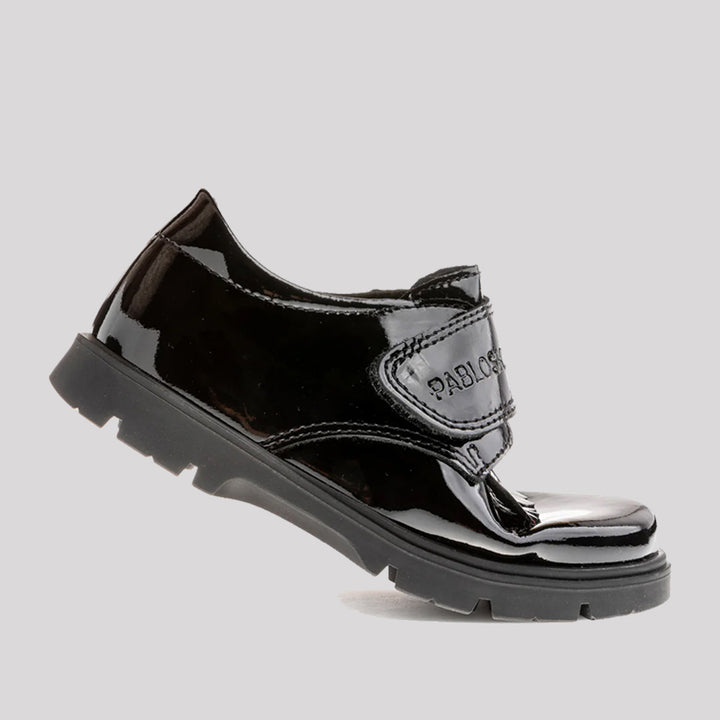 SAPIENS - VELCRO CHAROL