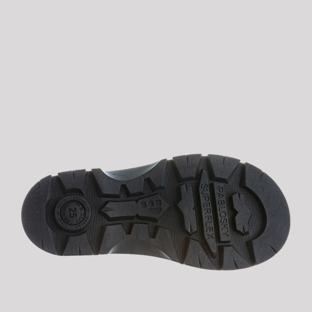 SAPIENS - VELCRO CHAROL