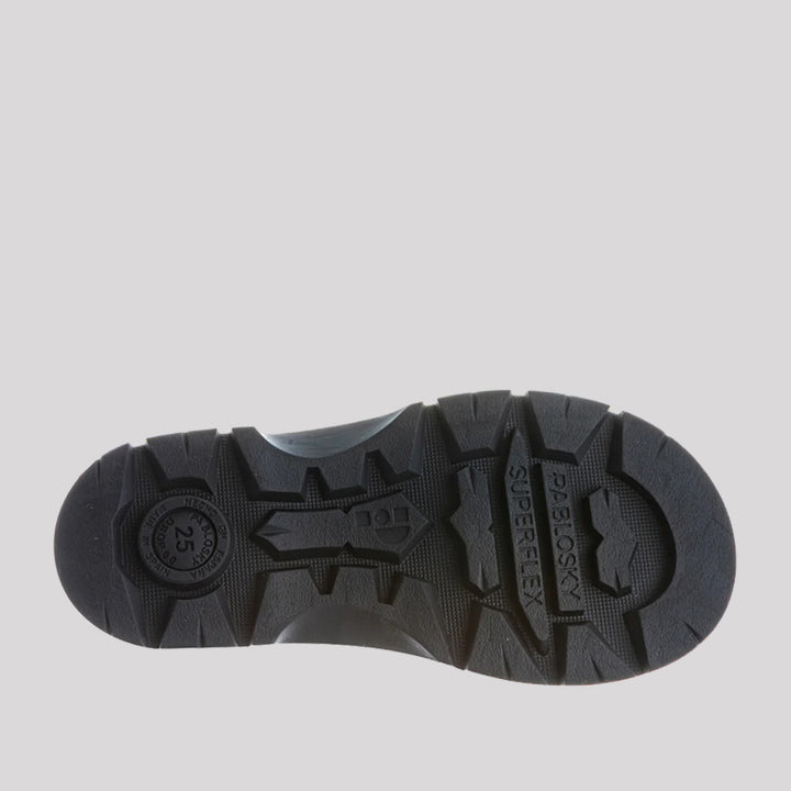SAPIENS - VELCRO CHAROL