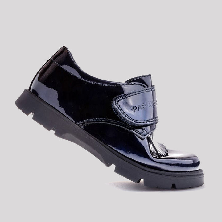 SAPIENS - VELCRO CHAROL