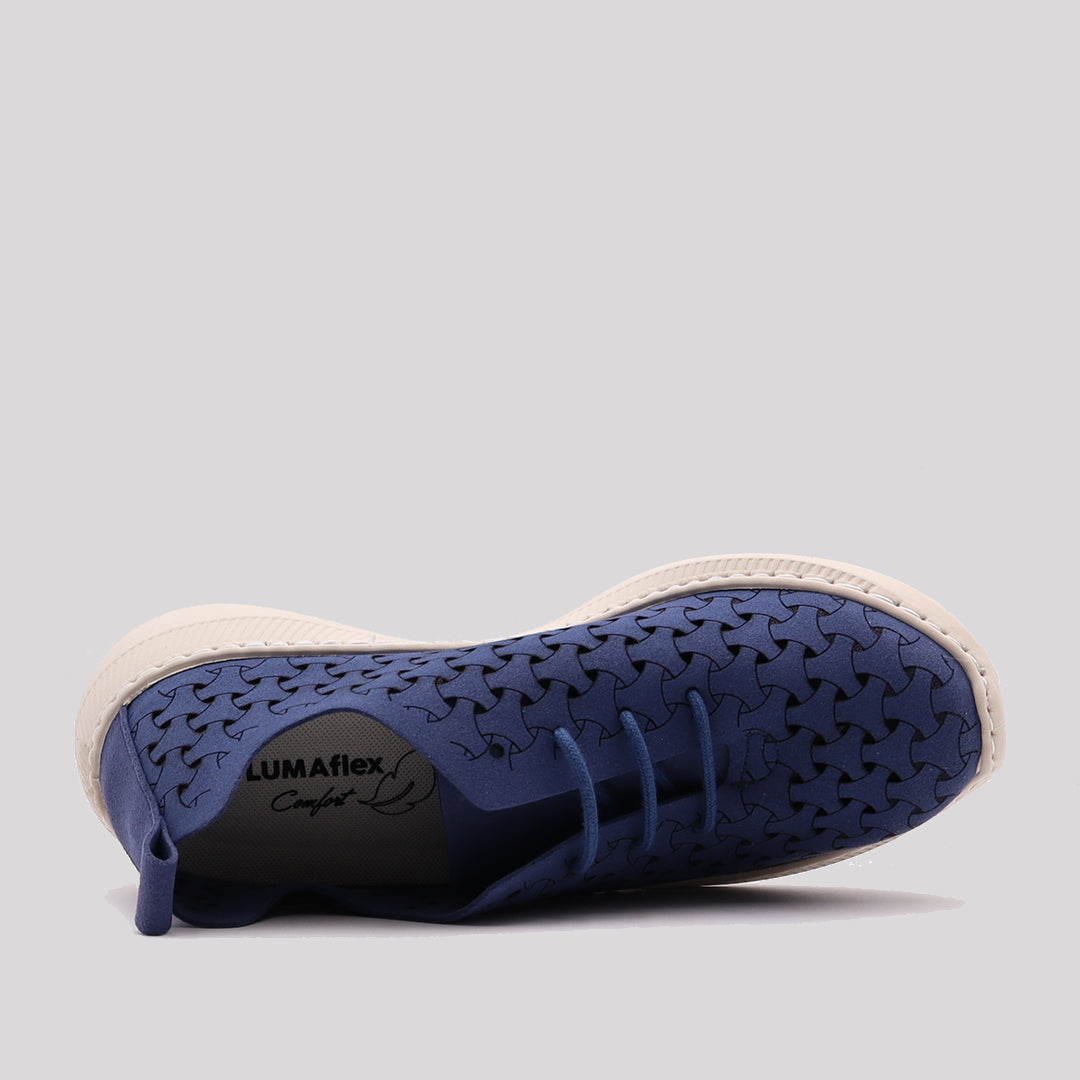 BLUCHER CALADO