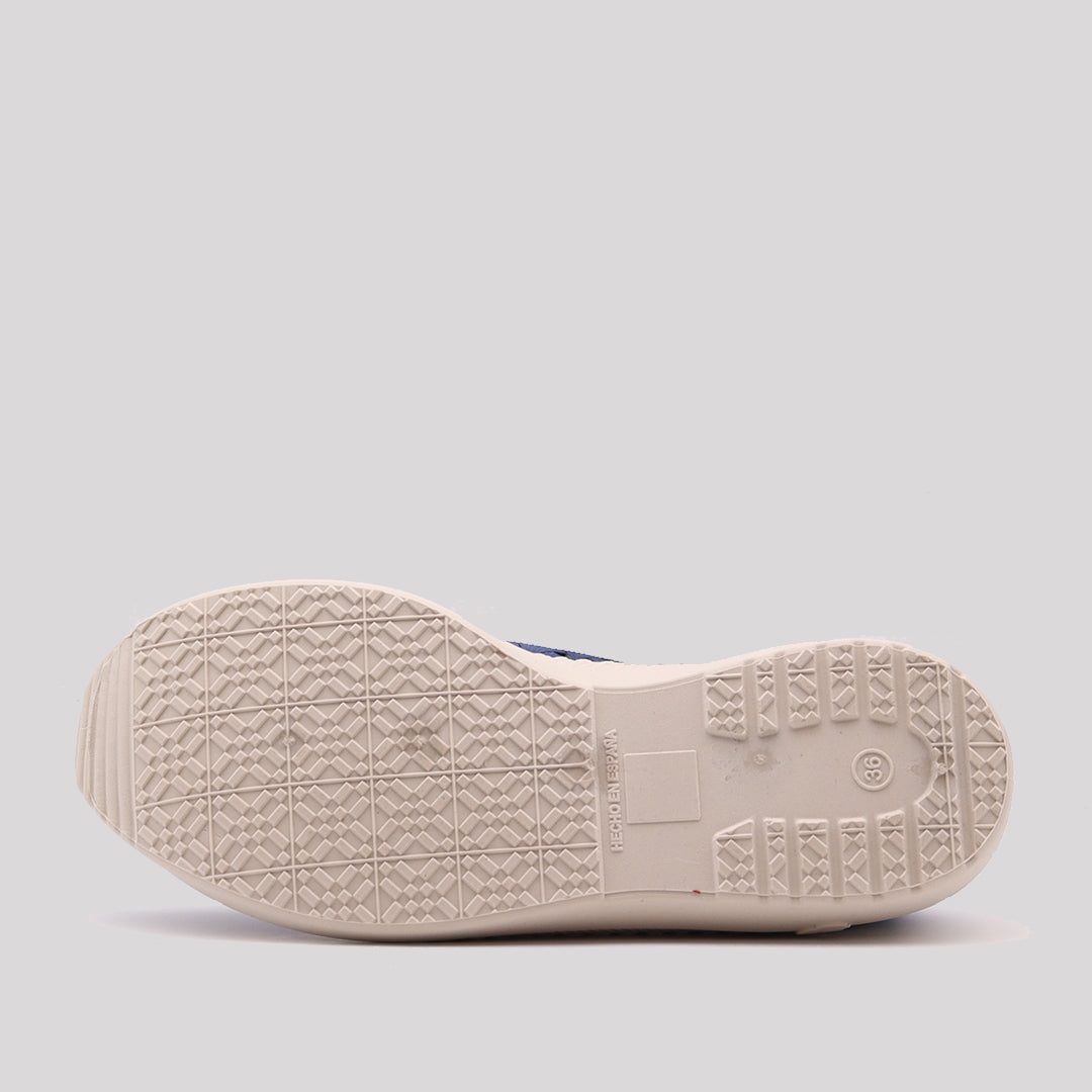 BLUCHER CALADO