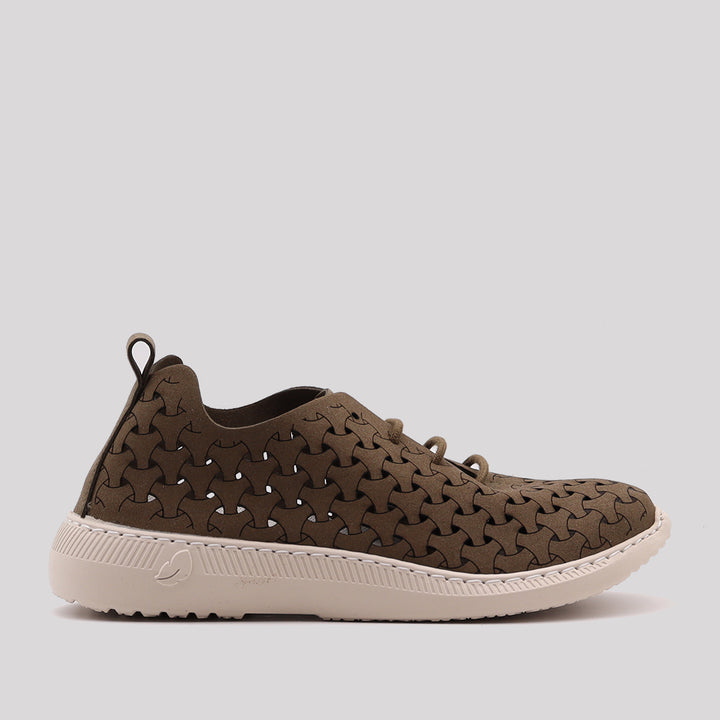 BLUCHER CALADO