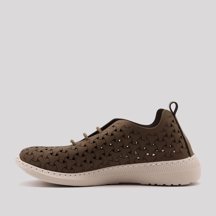 BLUCHER CALADO