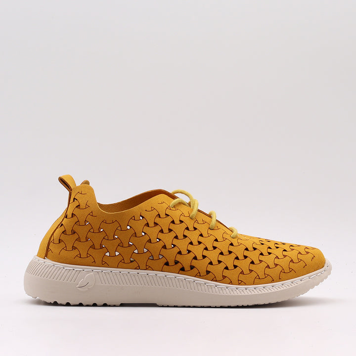 BLUCHER CALADO