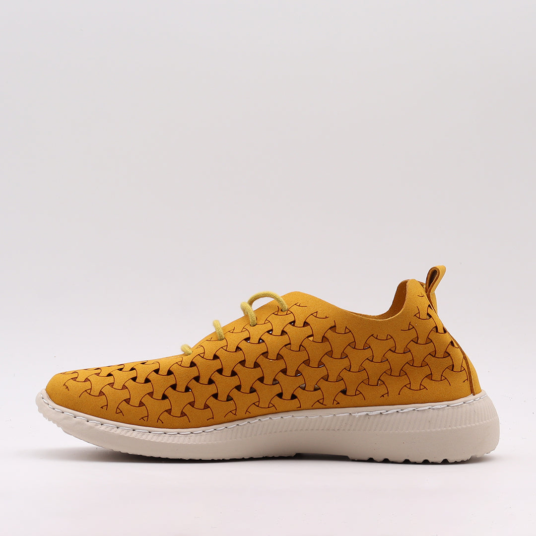 BLUCHER CALADO