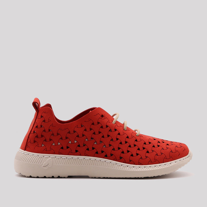 BLUCHER CALADO