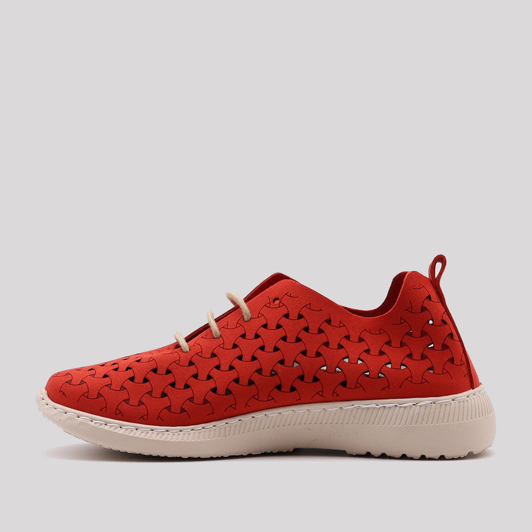 BLUCHER CALADO