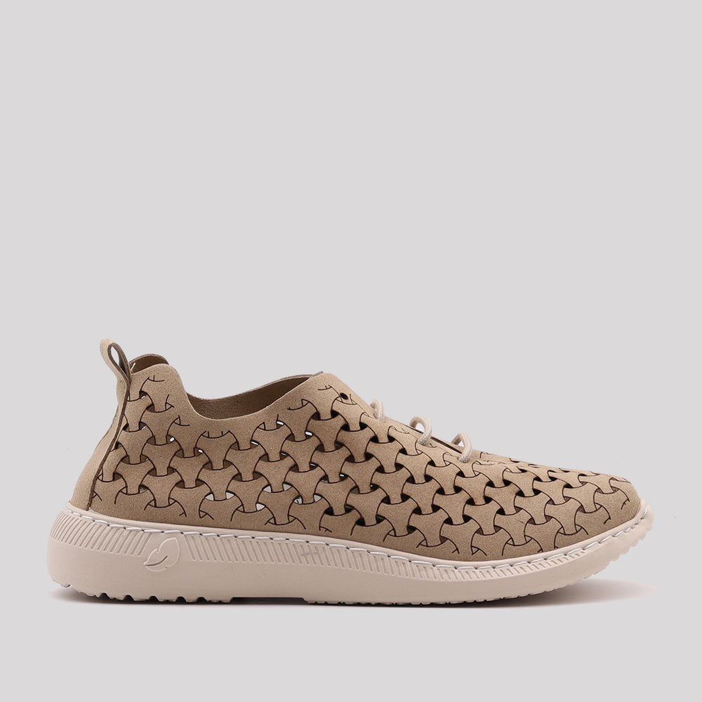 BLUCHER CALADO