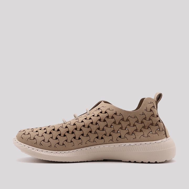BLUCHER CALADO
