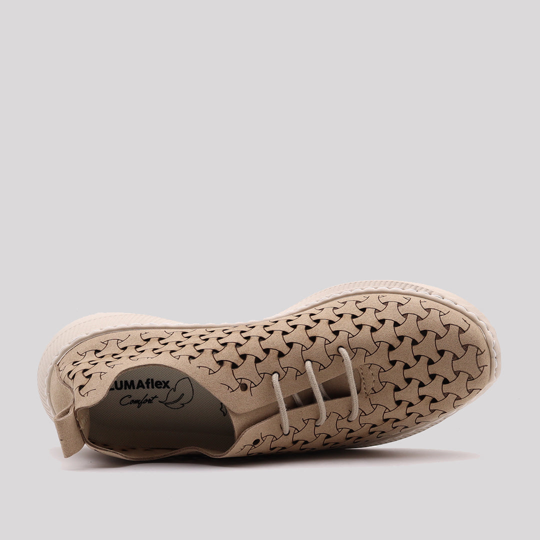 BLUCHER CALADO