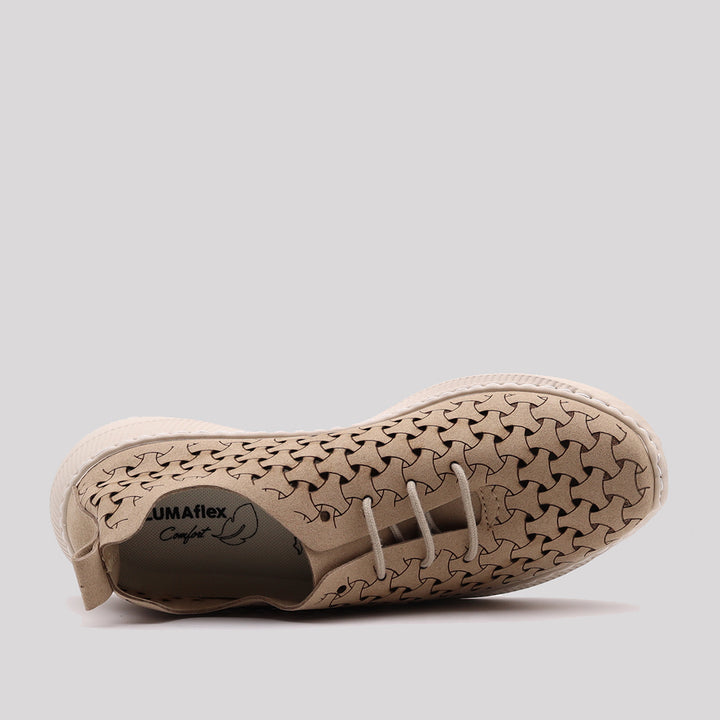 BLUCHER CALADO