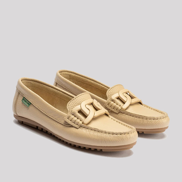 MOCASIN CADENA CONFORT PL