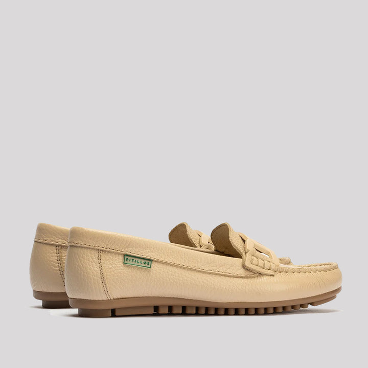 MOCASIN CADENA CONFORT PL