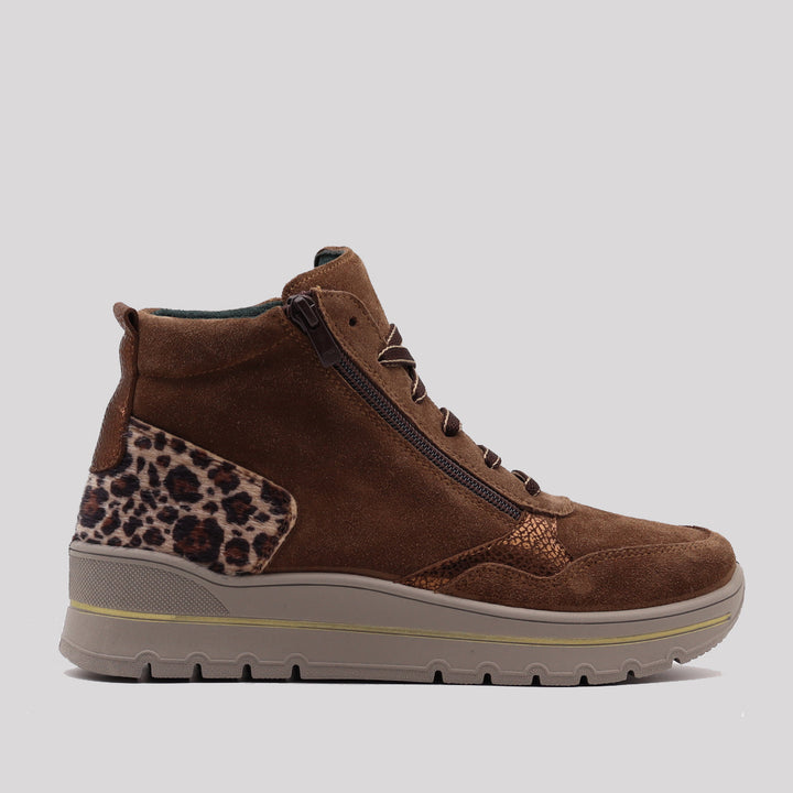 BOTÍN ANTE CREMALLERA