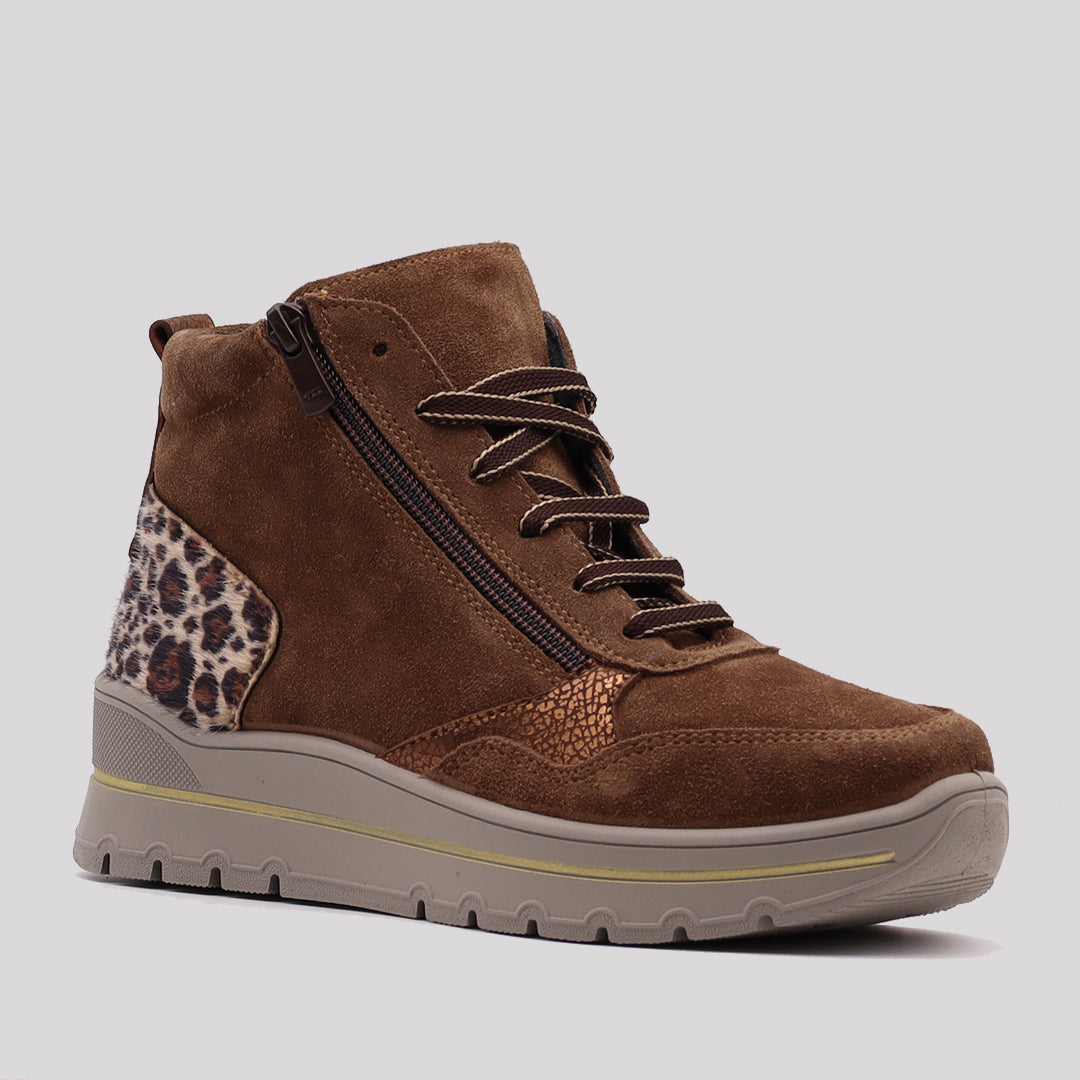 BOTÍN ANTE CREMALLERA