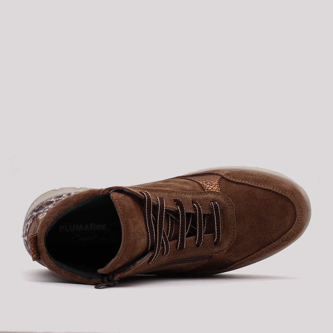 BOTÍN ANTE CREMALLERA