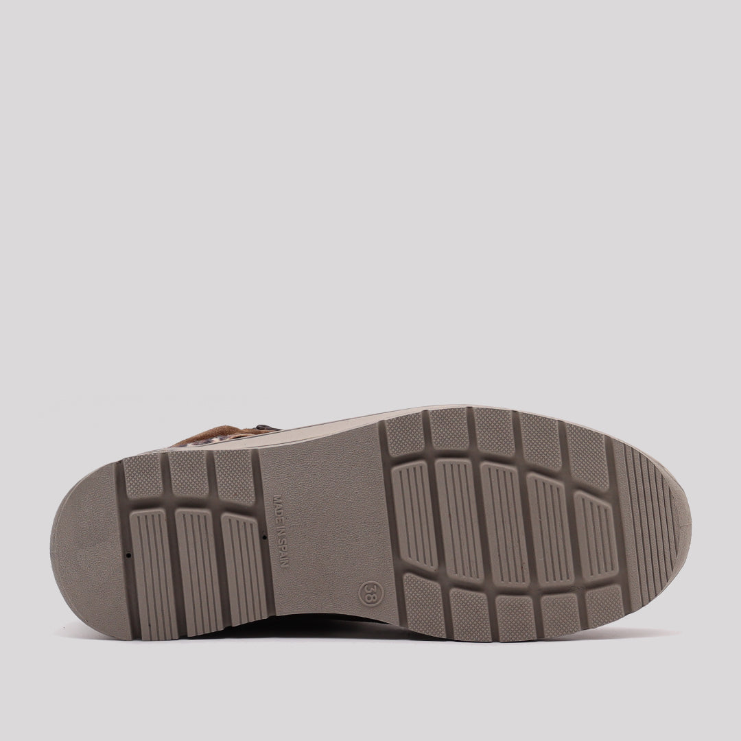 BOTÍN ANTE CREMALLERA