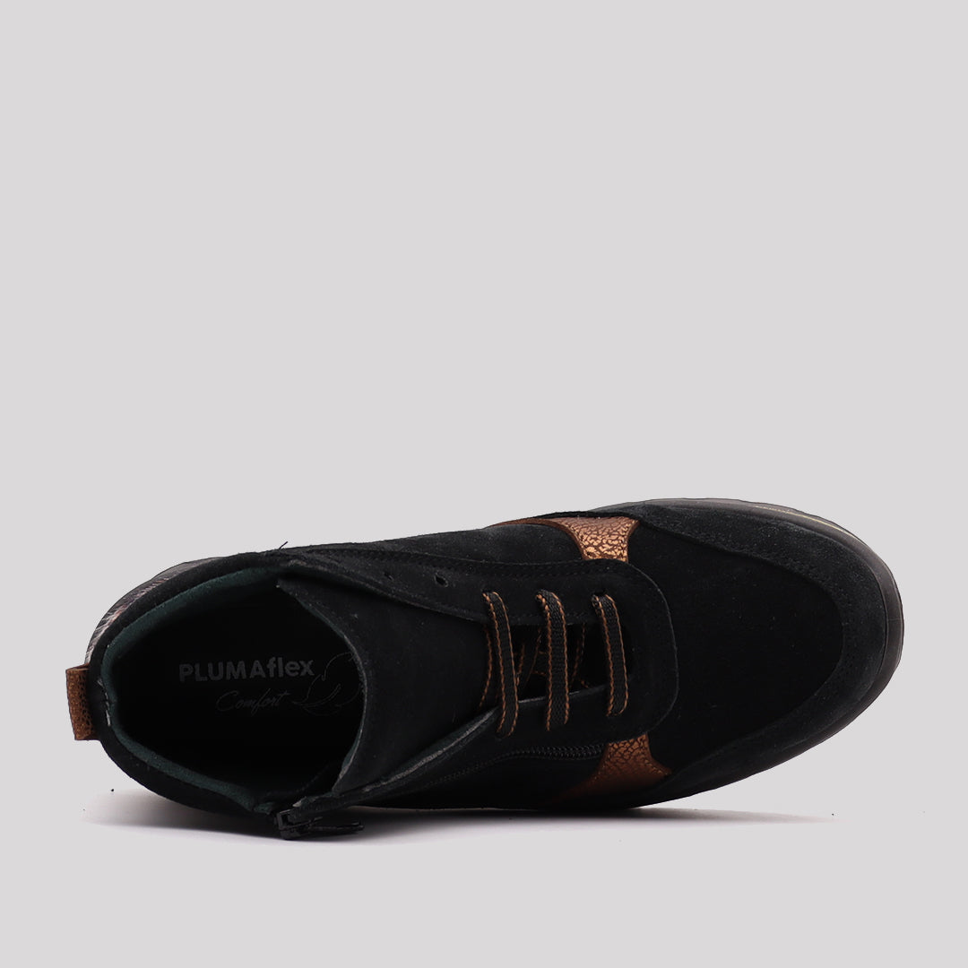 BOTÍN ANTE CREMALLERA