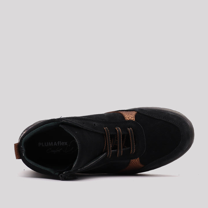 BOTÍN ANTE CREMALLERA