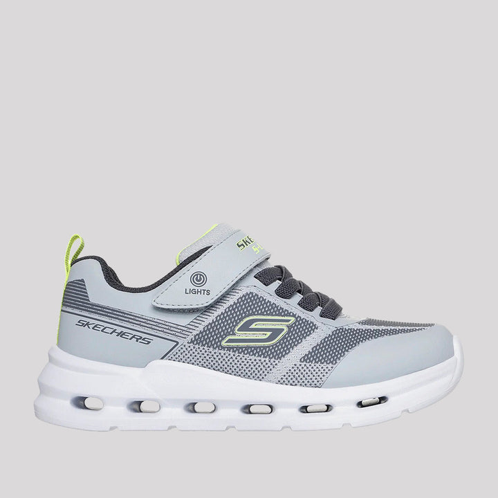 S-LIGHTS: GLIDE-STEP LIGHTS