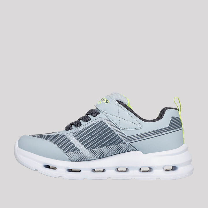 S-LIGHTS: GLIDE-STEP LIGHTS