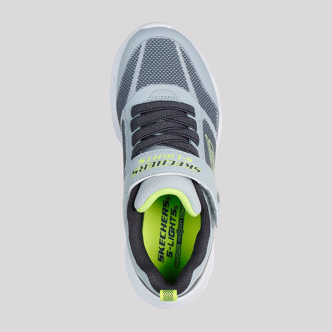 S-LIGHTS: GLIDE-STEP LIGHTS