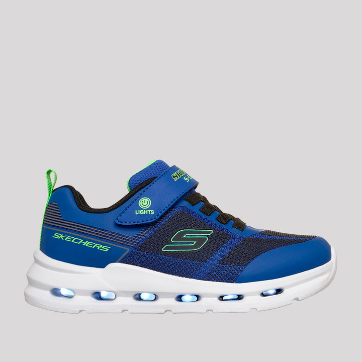 S-LIGHTS: GLIDE-STEP LIGHTS