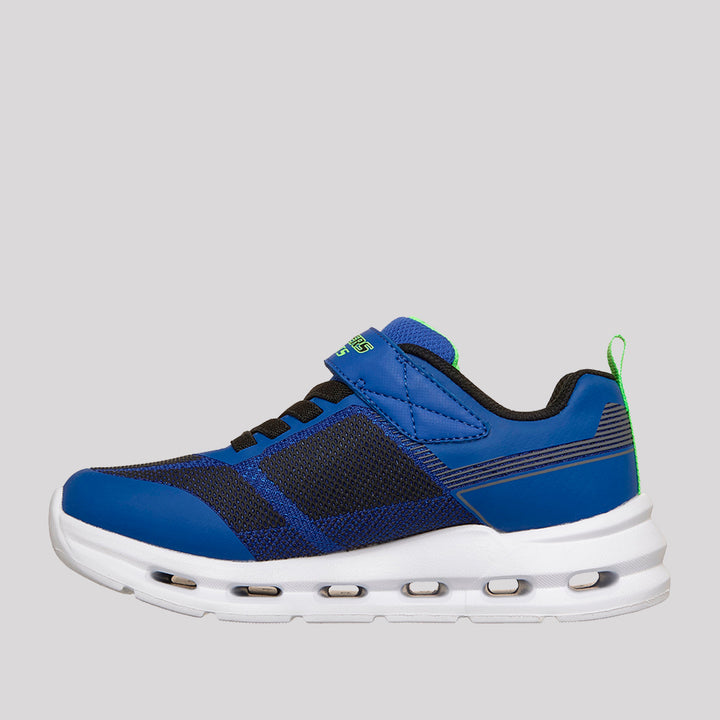 S-LIGHTS: GLIDE-STEP LIGHTS