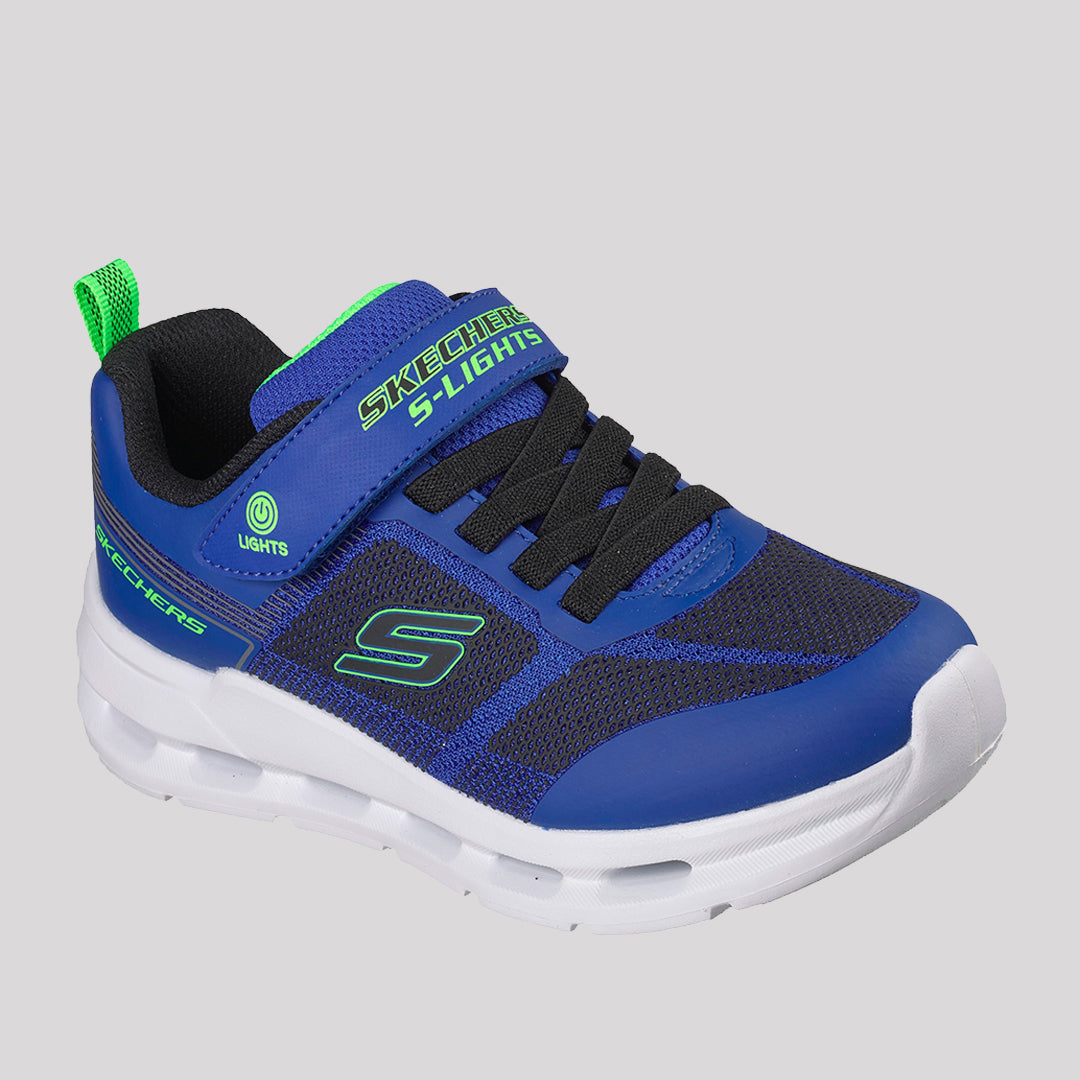 S-LIGHTS: GLIDE-STEP LIGHTS
