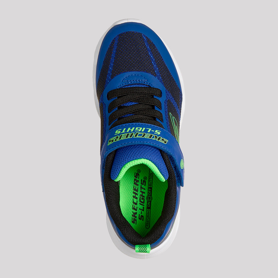 S-LIGHTS: GLIDE-STEP LIGHTS