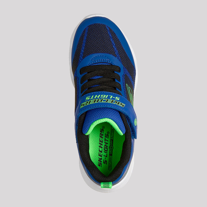 S-LIGHTS: GLIDE-STEP LIGHTS