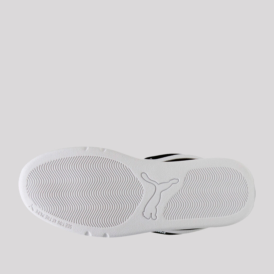 PARK LIFESTYLE EASY SD - UNISEX