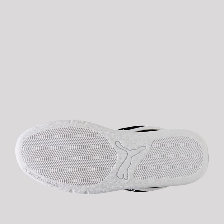 PARK LIFESTYLE EASY SD - UNISEX