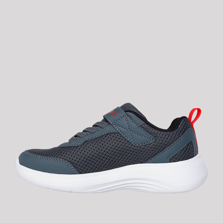 SELECTORS - RESET ACHIEVED