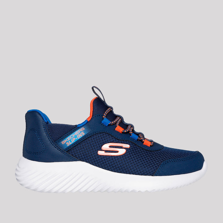 SLIP-INS: BOUNDER - BRISK-BURST