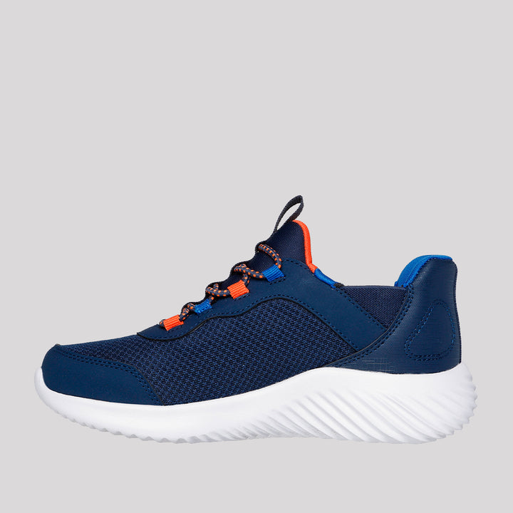 SLIP-INS: BOUNDER - BRISK-BURST