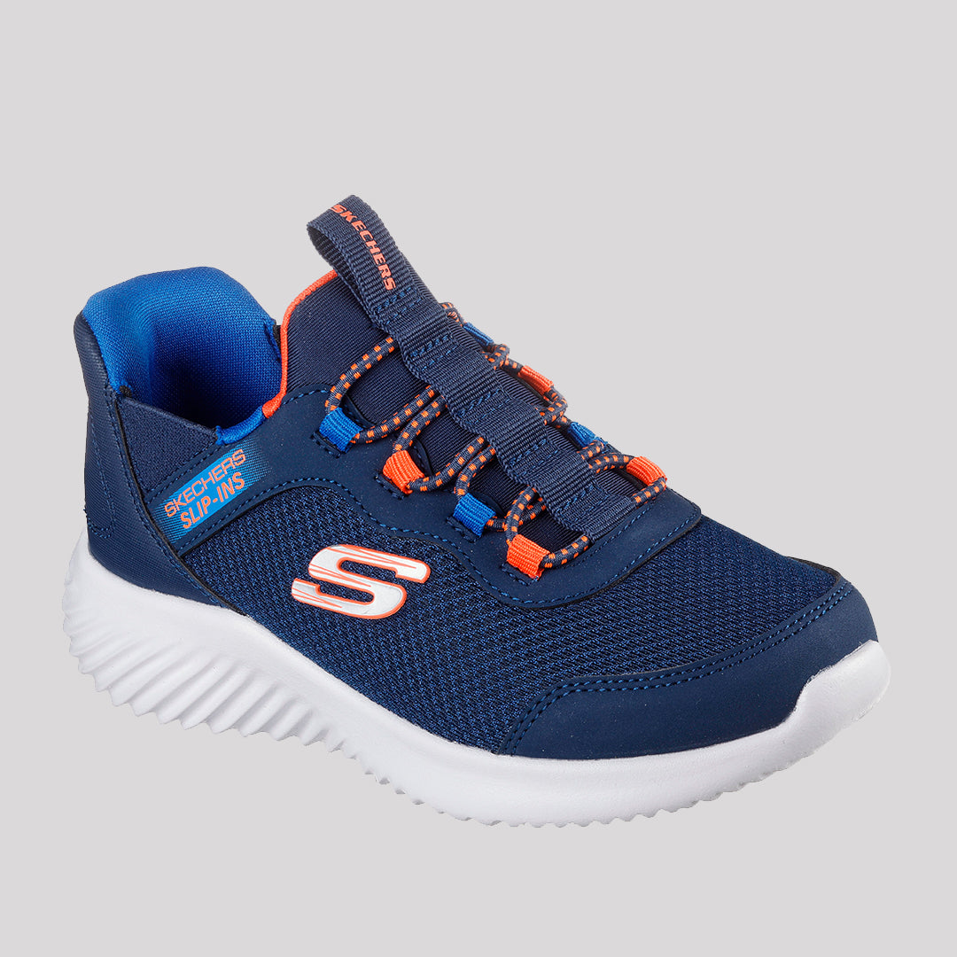SLIP-INS: BOUNDER - BRISK-BURST