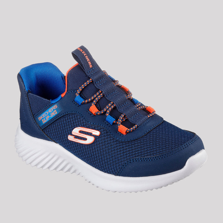 SLIP-INS: BOUNDER - BRISK-BURST