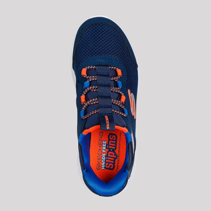 SLIP-INS: BOUNDER - BRISK-BURST