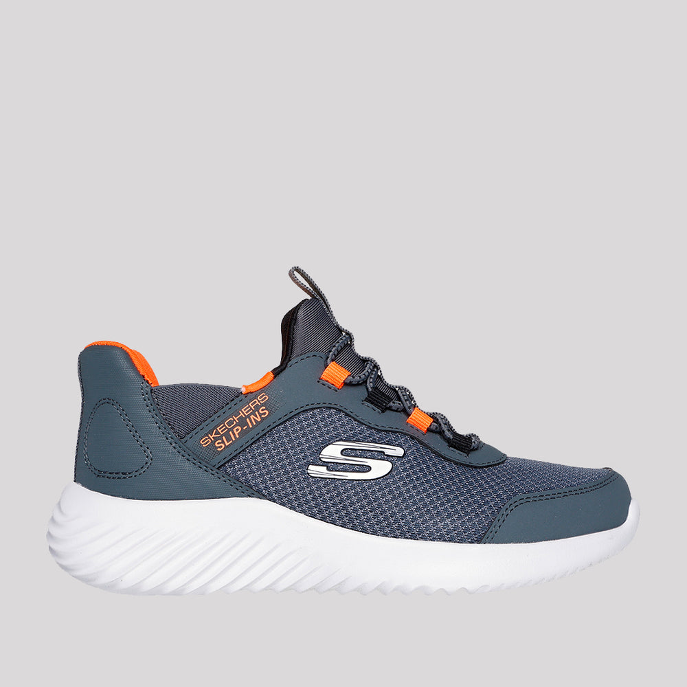 SLIP-INS: BOUNDER - BRISK-BURST