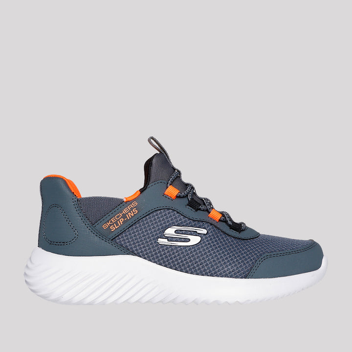 SLIP-INS: BOUNDER - BRISK-BURST